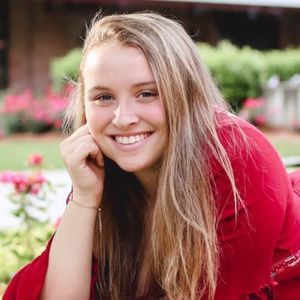 Meet your Posher, Molly